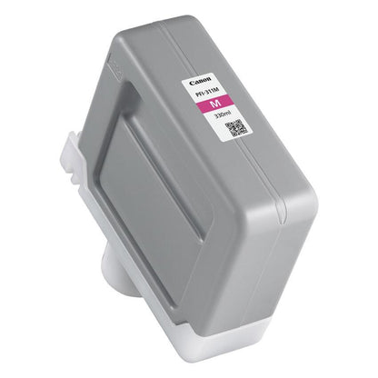 Canon Ink PFI-311M / 6847C001 Magenta - imagem 2