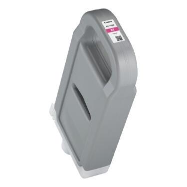 Canon Ink PFI-710M / 2356C001 Magenta XL - imagem 2
