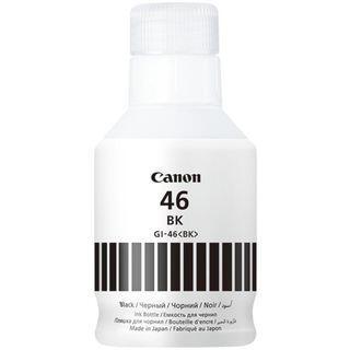Canon Ink GI-46BK / 4411C001 preto - imagem 2