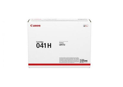 Canon Toner 041H / 0453C002 preto XL - imagem 2