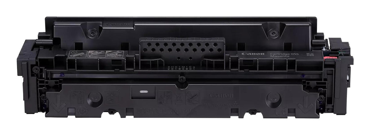 Canon Toner 055 / 3014C002 Magenta Standard - imagem 6