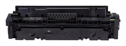 Canon Toner 055 / 3013C002 amarelo Standard - imagem 5