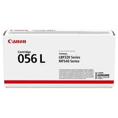 Canon Toner 056 / 3006C002 preto S - imagem 2