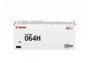 Canon Toner 064H / 4934C001 Magenta Standard - imagem 2