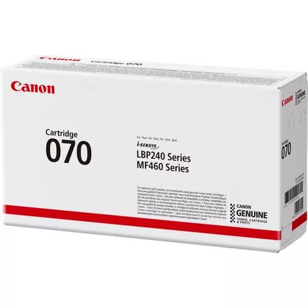 Canon Toner 070 / 5639C002 preto Standard - imagem 3