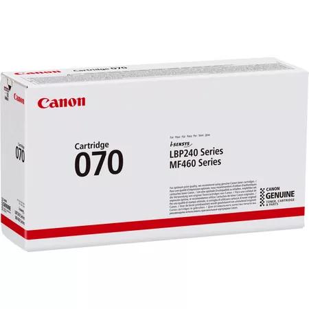 Canon Toner 070 / 5639C002 preto Standard - imagem 4