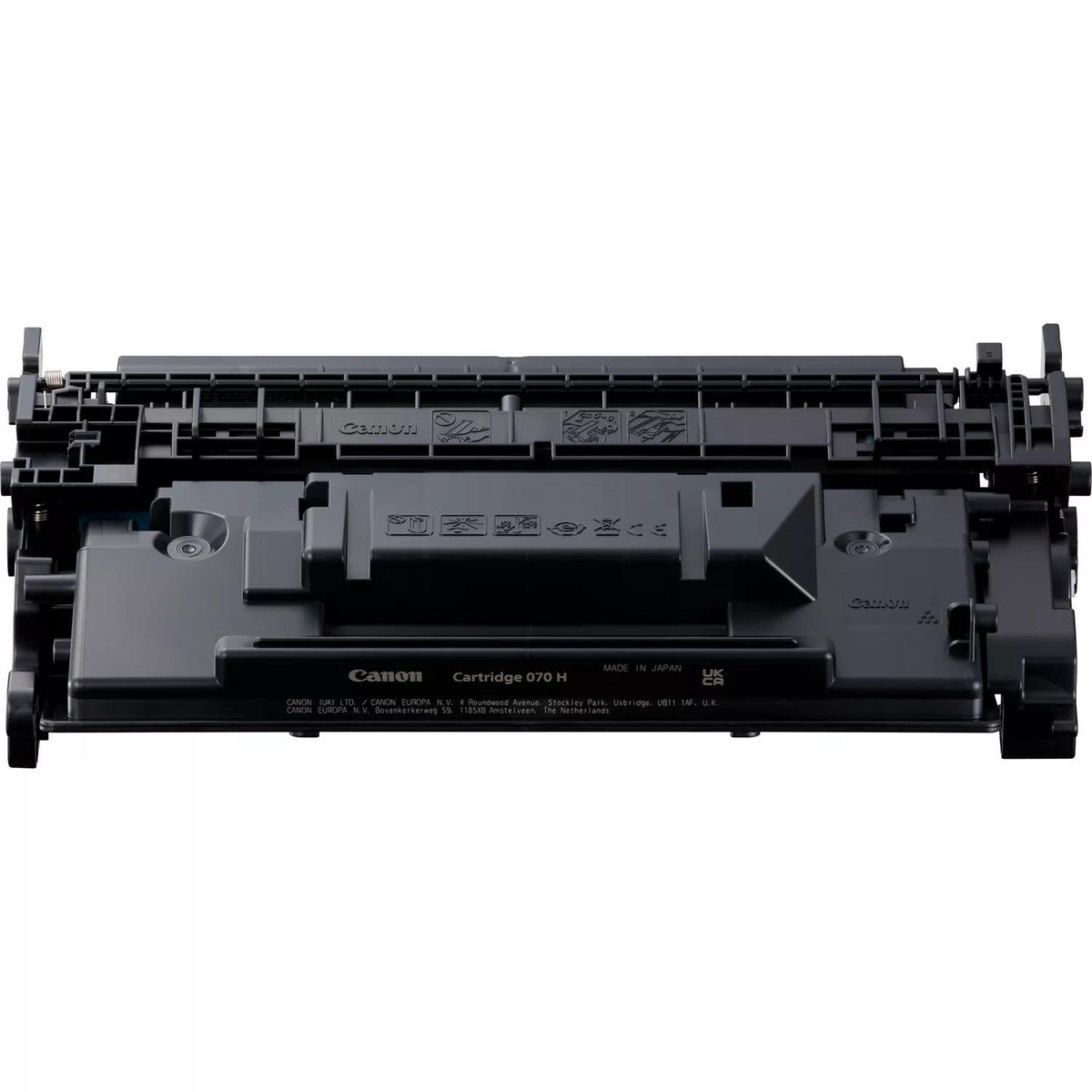 Canon Toner 070H / 5640C002 preto XL - imagem 5