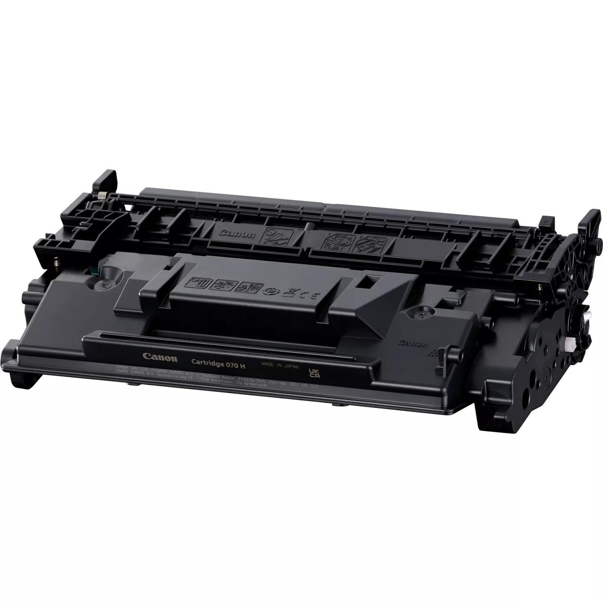 Canon Toner 070H / 5640C002 preto XL - imagem 6