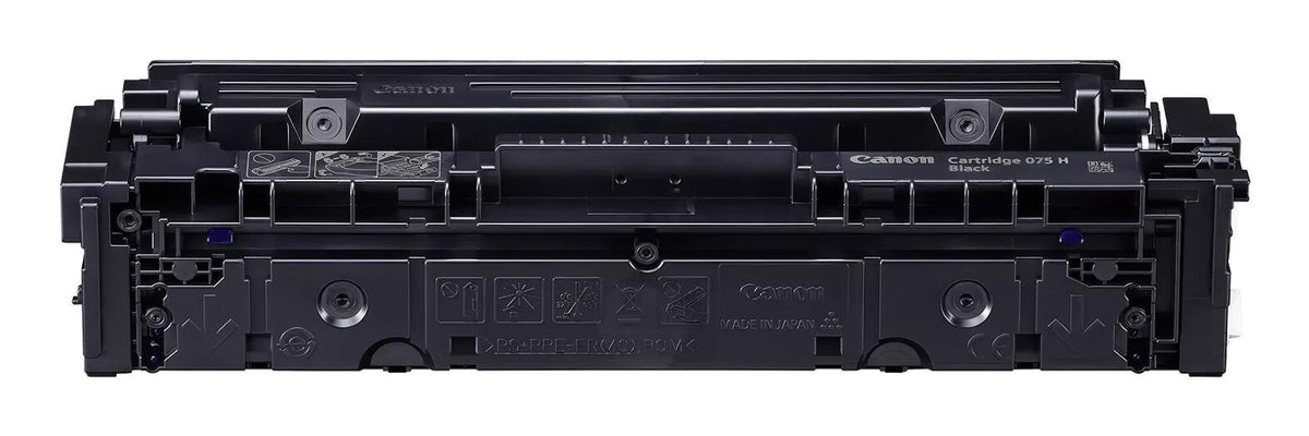 Canon Toner Cartridge 075 H BK / 6369C002 preto - imagem 5