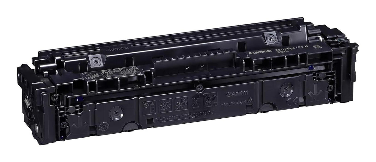 Canon Toner Cartridge 075 H BK / 6369C002 preto - imagem 6