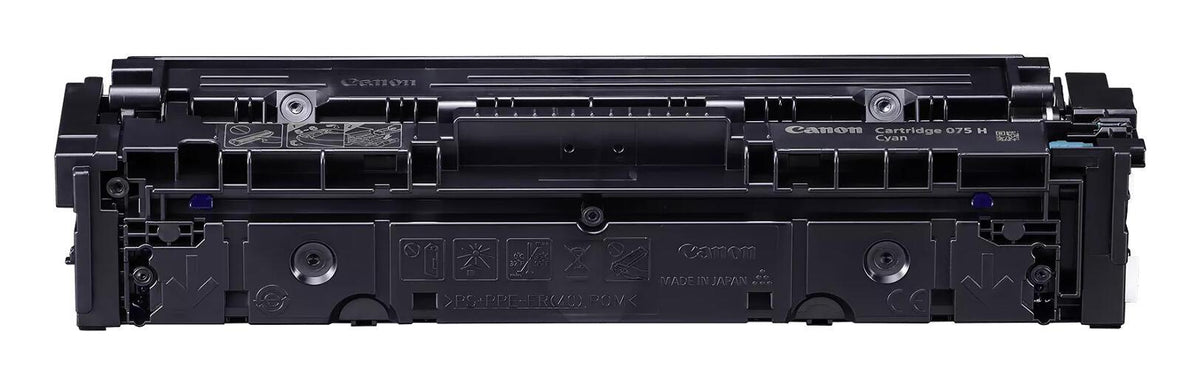 Canon Toner Cartridge 075 H C / 6368C002 Cyan - imagem 5
