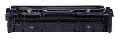 Canon Toner Cartridge 075 H C / 6368C002 Cyan - imagem 5