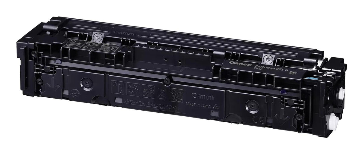Canon Toner Cartridge 075 H C / 6368C002 Cyan - imagem 7