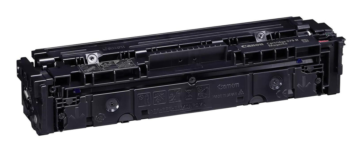 Canon Toner Cartridge 075 H M / 6367C002 Magenta - imagem 6