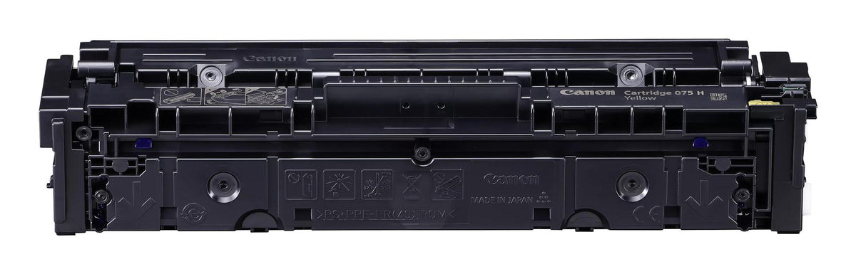 Canon Toner Cartridge 075 H e / 6366C002 amarelo - imagem 5