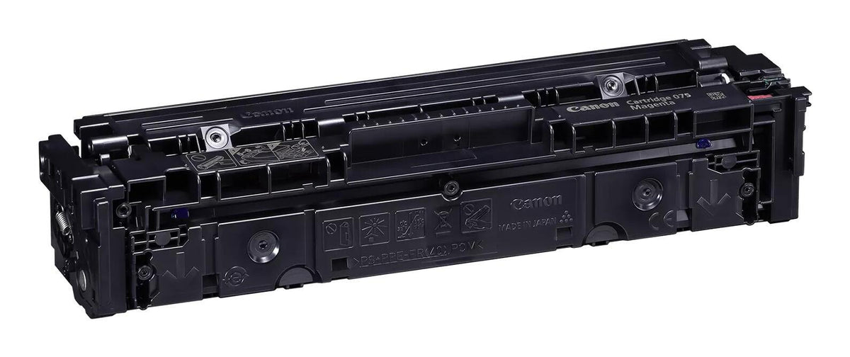 Canon Toner Cartridge 075 M / 6363C002 Magenta - imagem 6