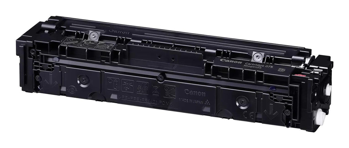Canon Toner Cartridge 075 M / 6363C002 Magenta - imagem 7