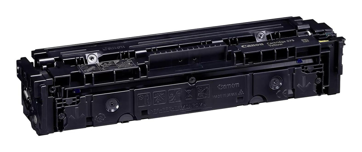 Canon Toner Cartridge 075 e / 6362C002 amarelo - imagem 6