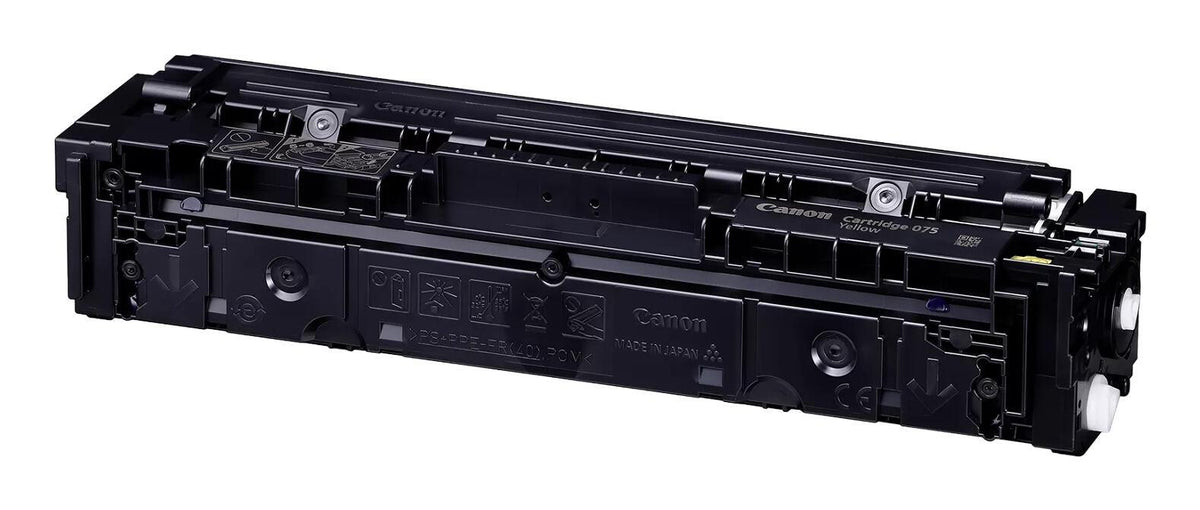 Canon Toner Cartridge 075 e / 6362C002 amarelo - imagem 7