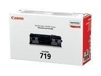 Canon Toner 719 / 3479B002 preto Standard - imagem 2