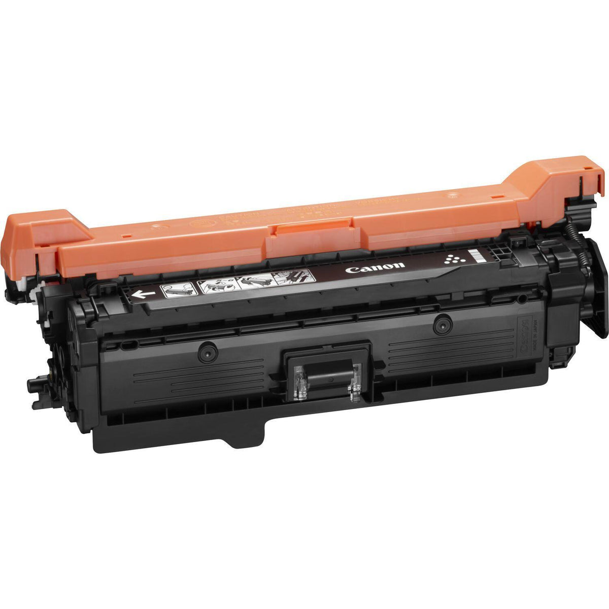 Canon Toner 732 / 6260B002 amarelo Standard - imagem 3