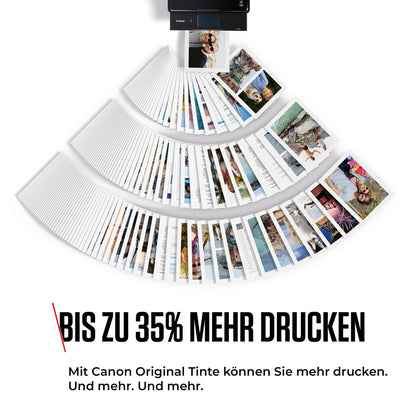 Canon Ink PG-585/CL-586 / 6205C004 BK,C,M,e Multipack - imagem 5