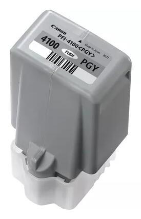 Canon Ink PFI-4100 PGY / 6784C001 Photo cinzento Standard - imagem 2