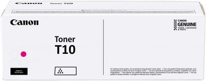 Canon Toner T10 / 4564C001 Magenta XL - imagem 2
