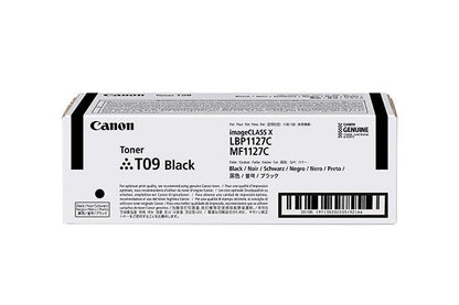 Canon Toner T09 / 3020C006 preto Standard - imagem 2