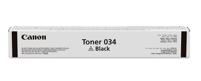 Canon Toner 34 / 9454B001 preto Standard - imagem 2