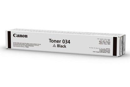 Canon Toner 34 / 9454B001 preto Standard - imagem 3
