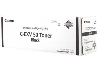 Canon Toner C-EXV50 / 9436B002 preto Standard - imagem 2