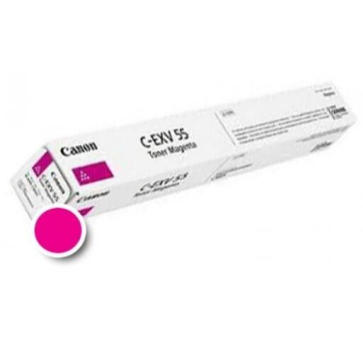 Canon Toner C-EXV55 / 2184C002 Magenta Standard - imagem 2