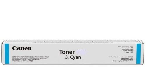 Canon Toner C-EXV54 / 1395C002 Cyan Standard - imagem 2