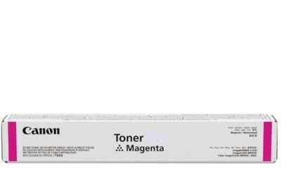 Canon Toner C-EXV54 / 1396C002 Magenta Standard - imagem 2
