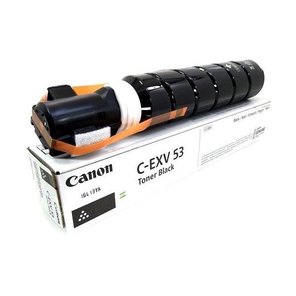 Canon Toner C-EXV53 / 0473C002 preto - imagem 2