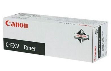 Canon Toner C-EXV29 / 2802B002 amarelo Standard - imagem 2