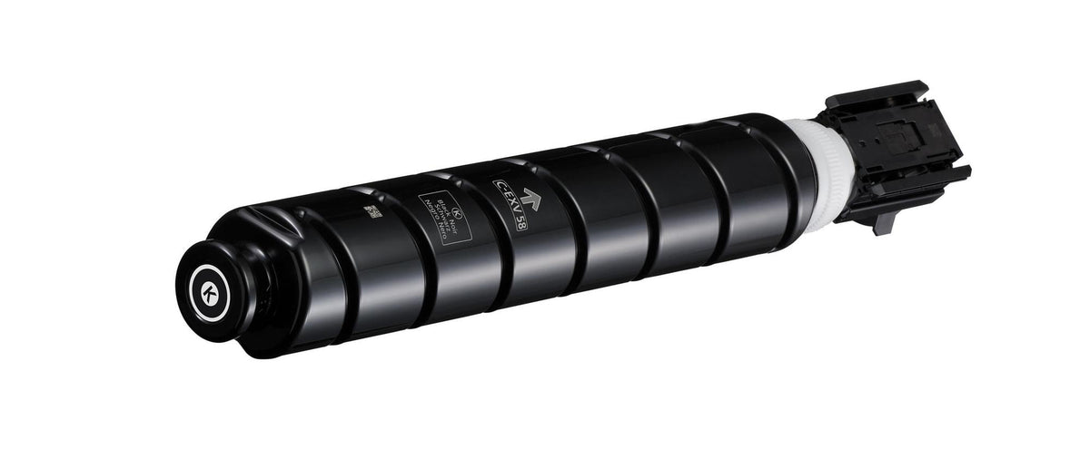 Canon Toner C-EXV58 / 3763C002 preto Standard - imagem 2