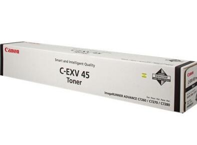 Canon Toner C-EXV45 / 6942B002 preto Standard - imagem 2