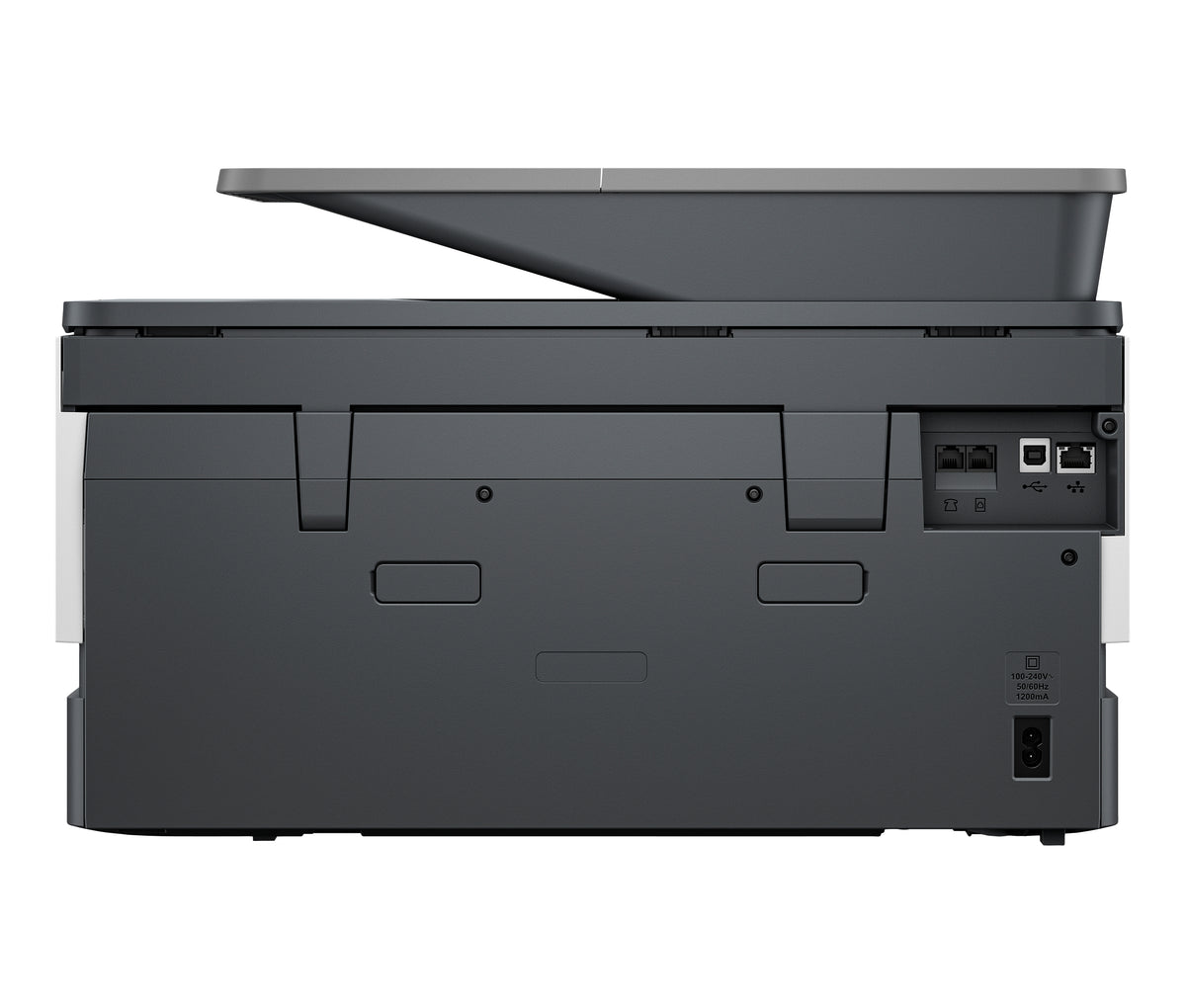 Impressora multifunções HP Multifunções Officejet Pro 9120b WiFi/ Fax/ Dúp - imagem 26