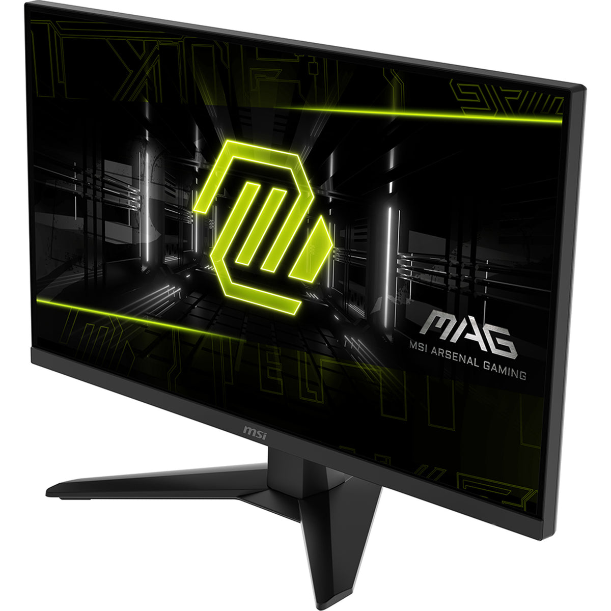 Monitor MSI MAG272F 27" de jogos FHD 200hz HDMI DP - imagem 18