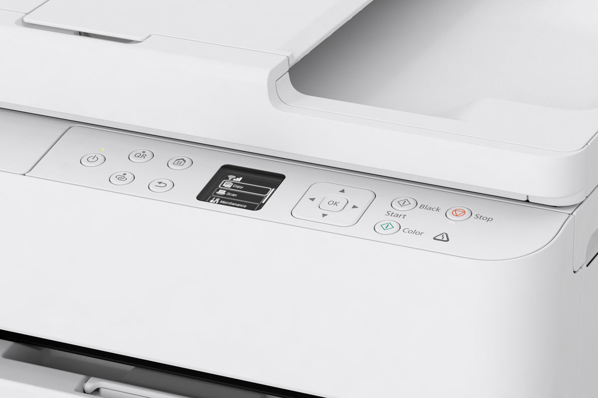Impressora multifunções Canon Multifunções Pixma TS7550i - imagem 13