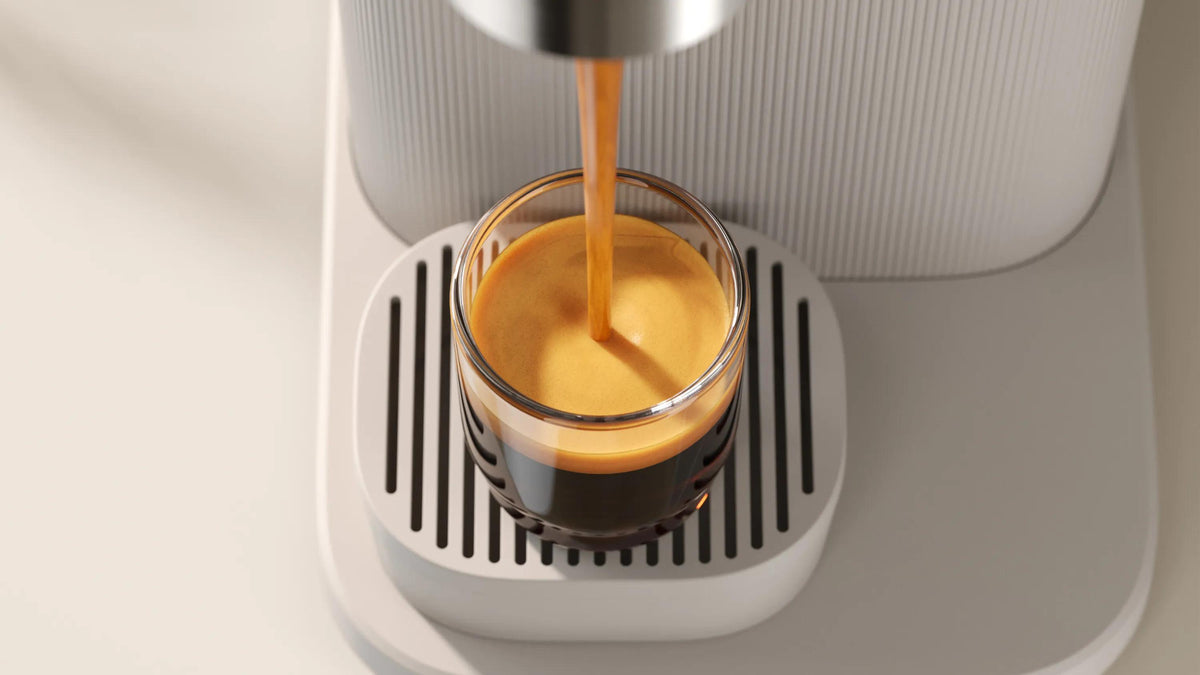 Máquina de Café Philips Baristina / BAR300/60 preto - imagem 7