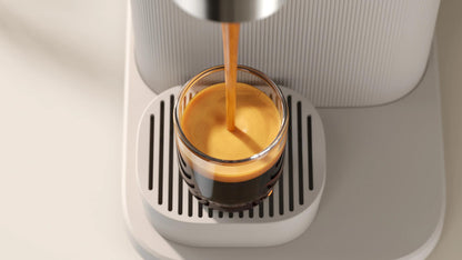 Máquina de Café Philips Baristina / BAR300/60 preto - imagem 7