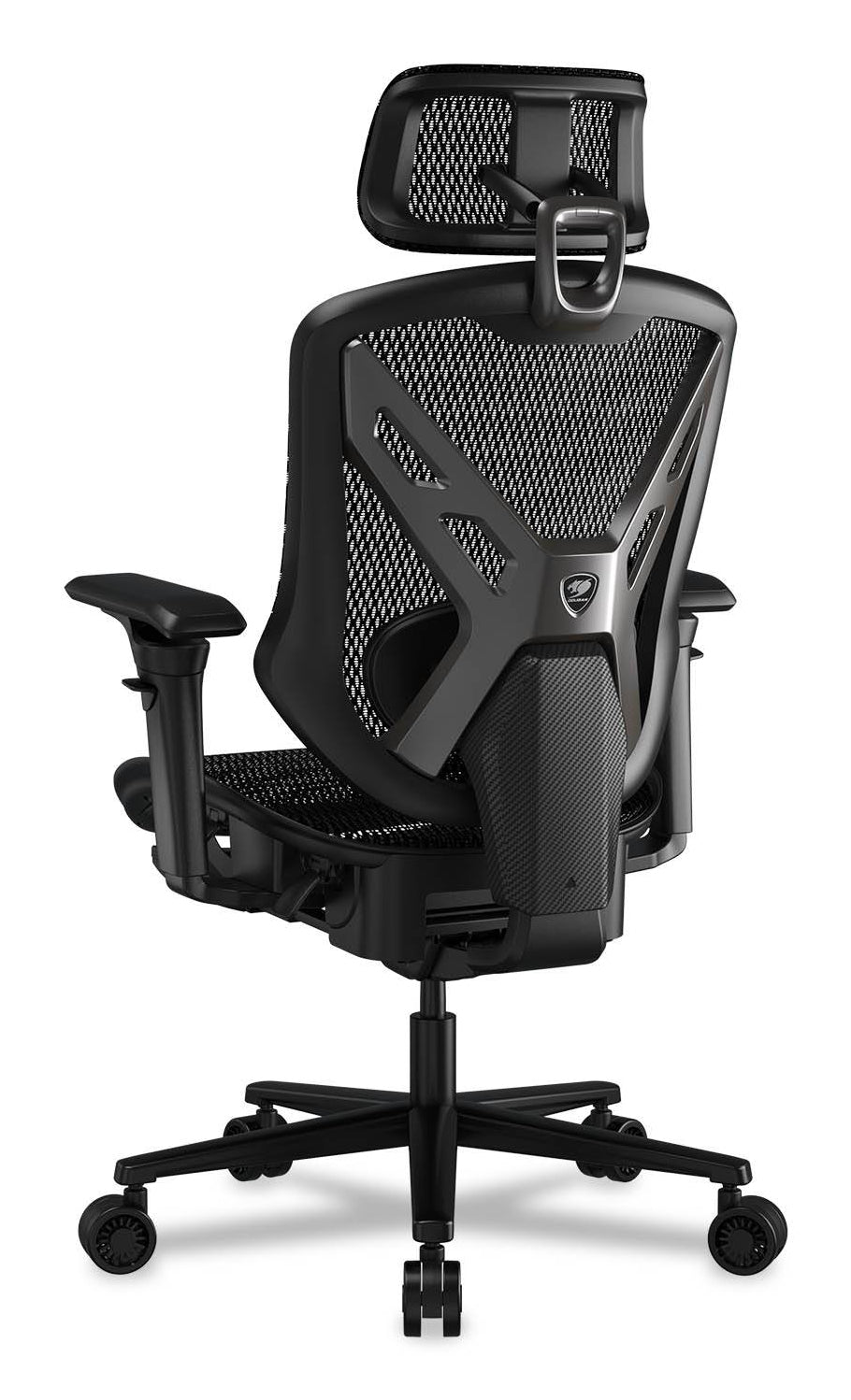 Cadeira Gaming Cougar Speeder - imagem 10