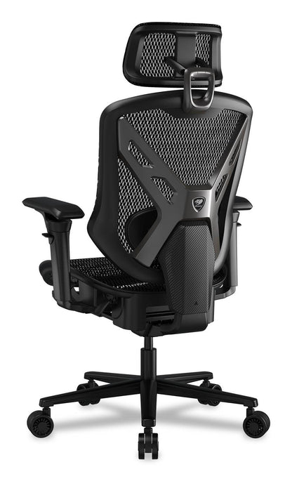 Cadeira Gaming Cougar Speeder - imagem 10
