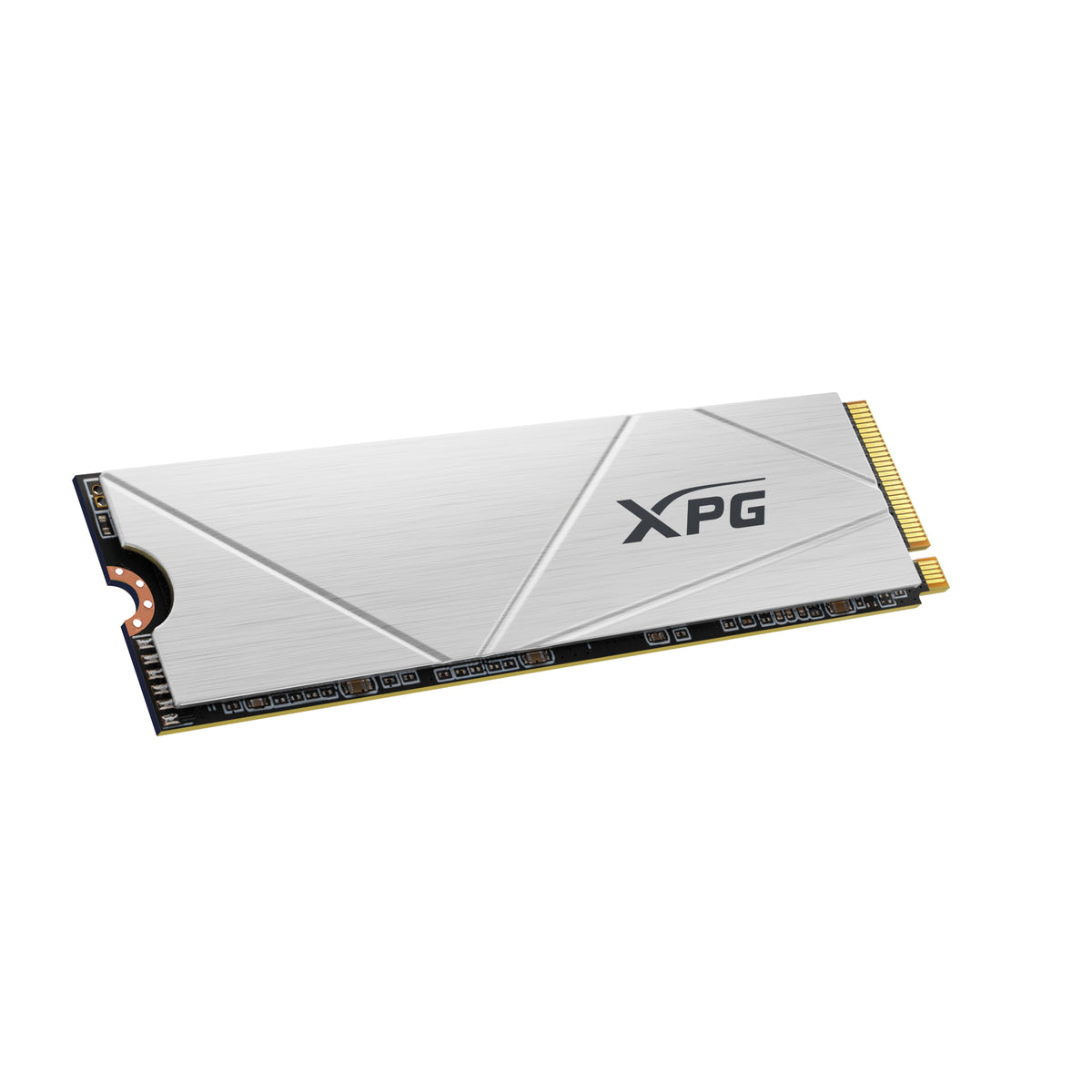 Disco SSD ADATA XPG GAMMIX S60 512GB PCIe Gen4 x4 - imagem 7