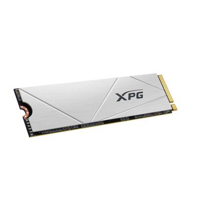 Disco SSD ADATA XPG GAMMIX S60 512GB PCIe Gen4 x4 - imagem 7