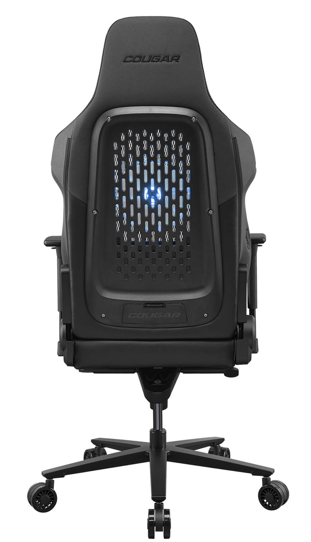 Cadeira Gaming Cougar Nxsys Aero preto - imagem 8