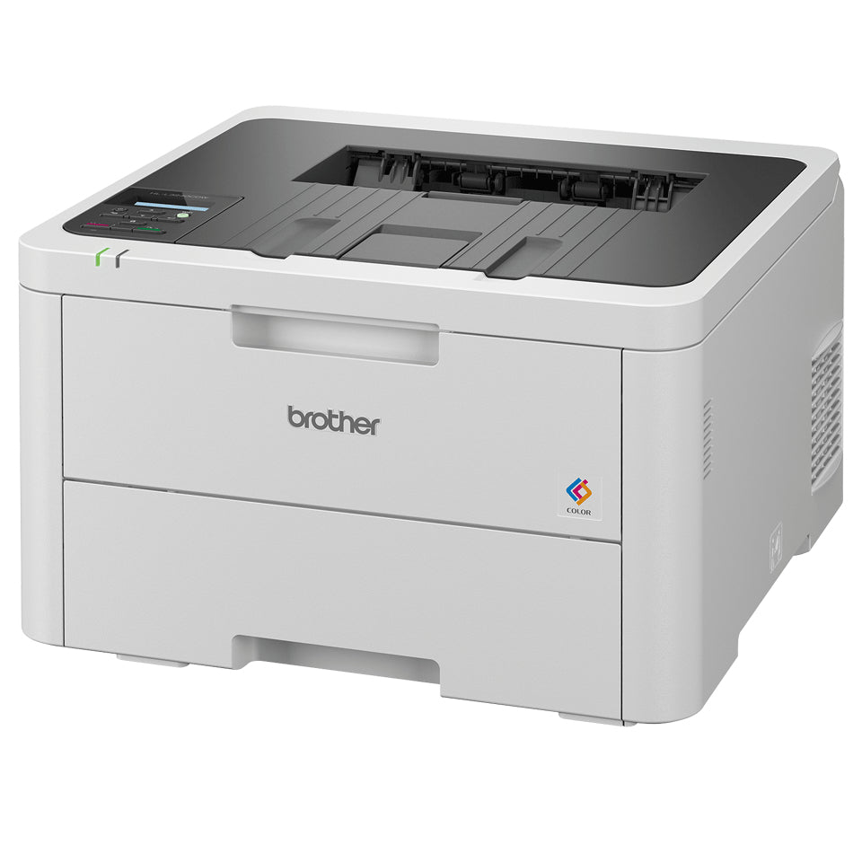 Impressora Brother Laser a cores HL-L3240CDW - imagem 9